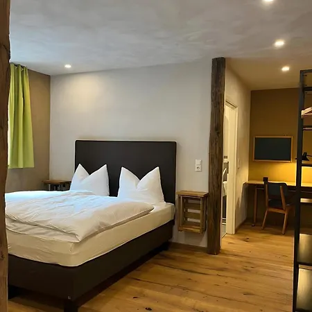 Bio Bausewein - 1 Apartament Iphofen