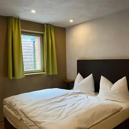 Apartament Bio Bausewein - 1 *