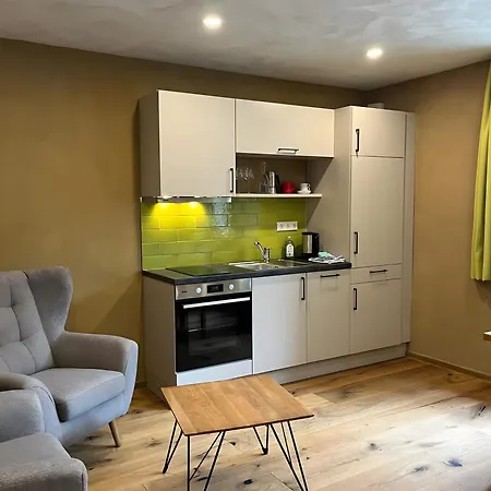 Bio Bausewein - 1 Apartament