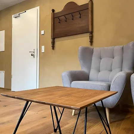 Apartament Bio Bausewein - 1