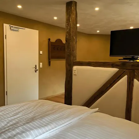 Apartament Bio Bausewein - 1 *